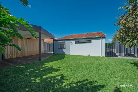 Property photo of 3/22 Edgar Way Mount Pleasant WA 6153