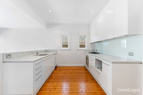Property photo of 11A The Avenue Rose Bay NSW 2029