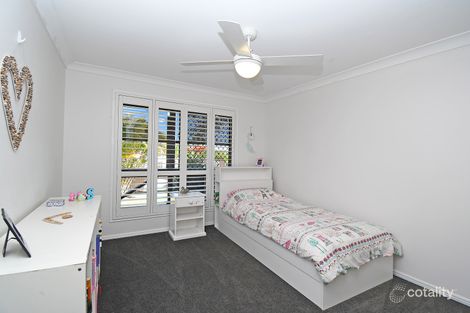Property photo of 19 Victor Drive Kawungan QLD 4655