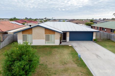 Property photo of 36 Yarrilee Circuit Dundowran QLD 4655