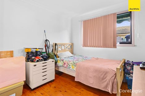 Property photo of 48 Jonathan Street Greystanes NSW 2145