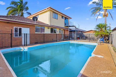 Property photo of 48 Jonathan Street Greystanes NSW 2145