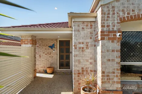 Property photo of 4 McKinlay Crescent Murrumba Downs QLD 4503