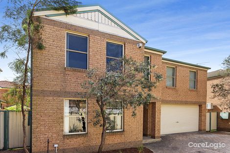 Property photo of 3/88 Metella Road Toongabbie NSW 2146