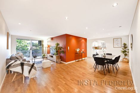 Property photo of 7/14 Conway Road Bankstown NSW 2200