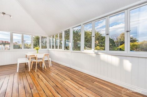 Property photo of 47 Wilde Street Wynnum QLD 4178