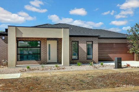 100 Dunvegan Dr, Kurunjang, VIC 3337