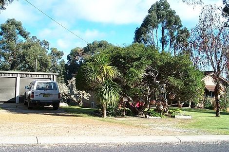 307 Prinsep St N, Collie, WA 6225