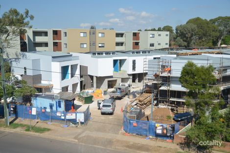 Property photo of 11/46 Toongabbie Road Toongabbie NSW 2146