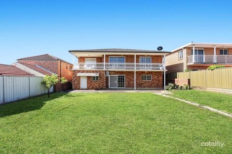 Property photo of 14 Torwood Street Sans Souci NSW 2219