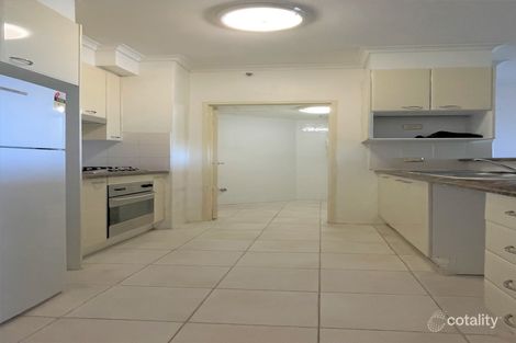 Property photo of 107/20-34 Albert Road Strathfield NSW 2135