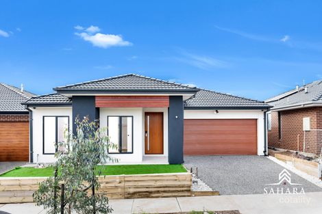 14 Jester Dr, Cobblebank, VIC 3338