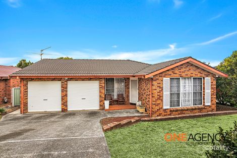 10 Murchison St, Albion Park, NSW 2527