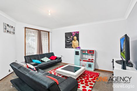 Property photo of 10 Murchison Street Albion Park NSW 2527