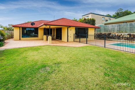 Property photo of 35 Taroona Circuit Oxenford QLD 4210
