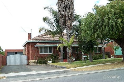 28 Stoneham St, Joondanna, WA 6060