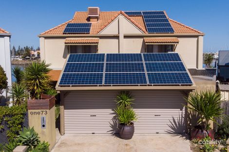 Property photo of 173 Gulf Point Drive North Haven SA 5018