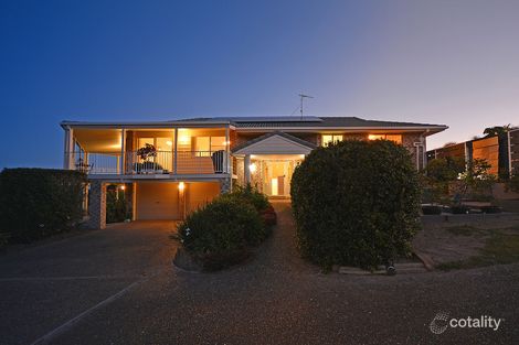 Property photo of 9 Swain Court Craignish QLD 4655