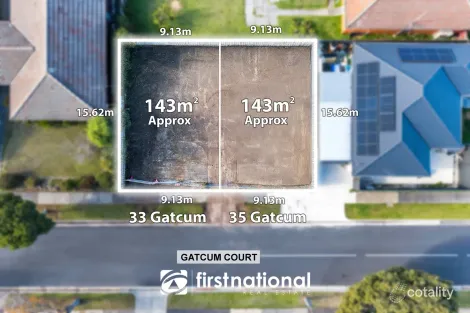 35 Gatcum Ct, Noble Park, VIC 3174