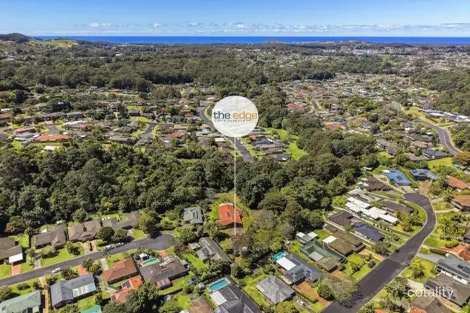 Property photo of 13 Romney Close Coffs Harbour NSW 2450