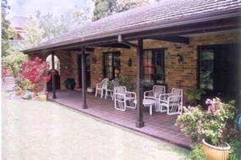 Property photo of 2A Ferdinand Street Hunters Hill NSW 2110