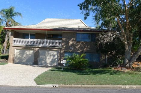 Property photo of 24 Beechwood Drive Yamanto QLD 4305