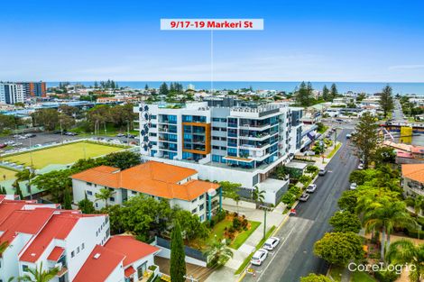 Property photo of 9/17-19 Markeri Street Mermaid Beach QLD 4218