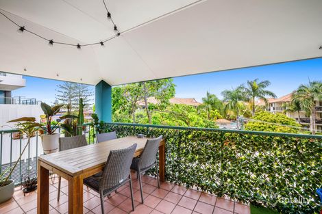 Property photo of 9/17-19 Markeri Street Mermaid Beach QLD 4218