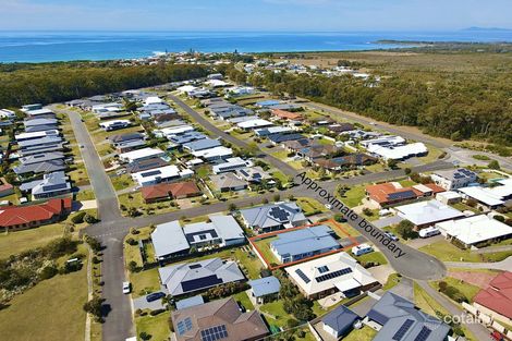 Property photo of 3 Kadungle Close Wallabi Point NSW 2430