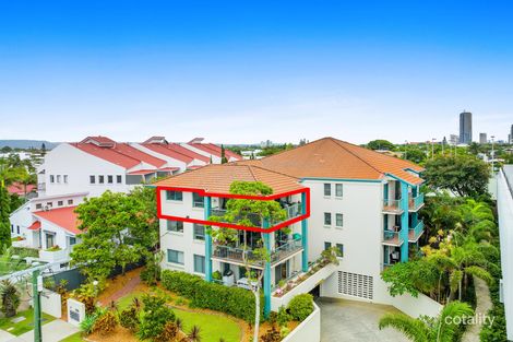 Property photo of 9/17-19 Markeri Street Mermaid Beach QLD 4218