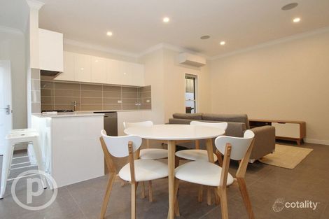 Property photo of 4/80 Herston Road Kelvin Grove QLD 4059
