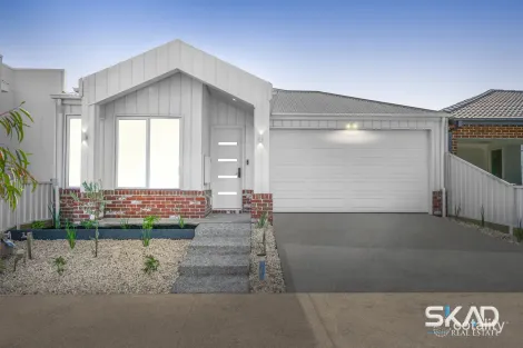 Property photo of 70 Dargile Circuit Epping VIC 3076