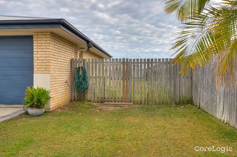 Property photo of 36 Yarrilee Circuit Dundowran QLD 4655