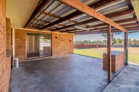 Property photo of 22 Lakkari Street Coutts Crossing NSW 2460
