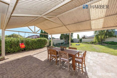 Property photo of 5 Kaba Court Ocean Reef WA 6027