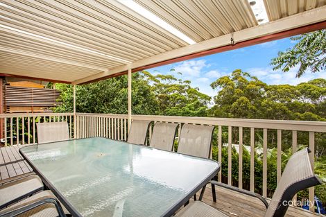 Property photo of 144 Scenic Highway Terrigal NSW 2260