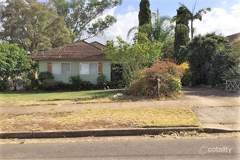 Property photo of 6 Champness Crescent St Marys NSW 2760