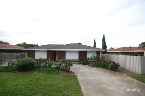 19 Shirley Ave, Parafield Gardens, SA 5107