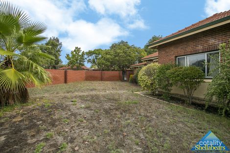 Property photo of 3 Cunningham Terrace Daglish WA 6008
