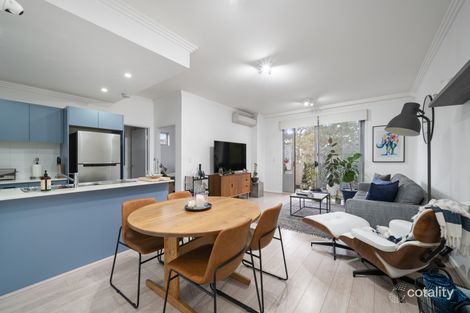 Property photo of 12/17-23 Dressler Court Holroyd NSW 2142