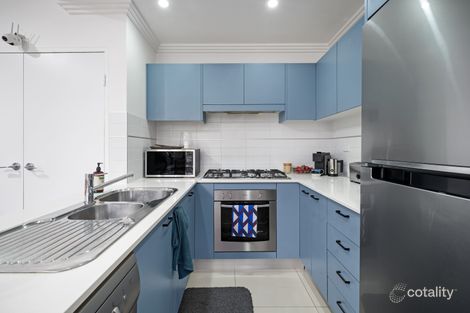 Property photo of 12/17-23 Dressler Court Holroyd NSW 2142