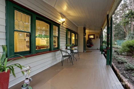 Property photo of 2800 Gembrook-Launching Place Road Gembrook VIC 3783