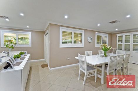 Property photo of 204 Madagascar Drive Kings Park NSW 2148