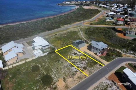 3 Craike Way, Green Head, WA 6514