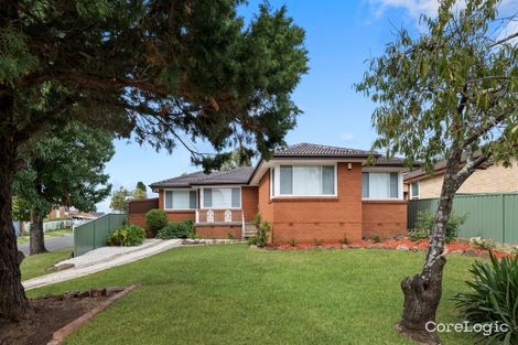 Property photo of 218 St Johns Road Bradbury NSW 2560