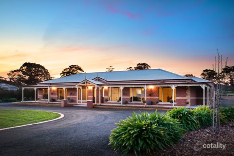 39 Domenica Dr, Junortoun, VIC 3551