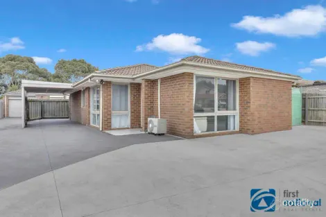 Property photo of 23 Newlyn Drive Craigieburn VIC 3064