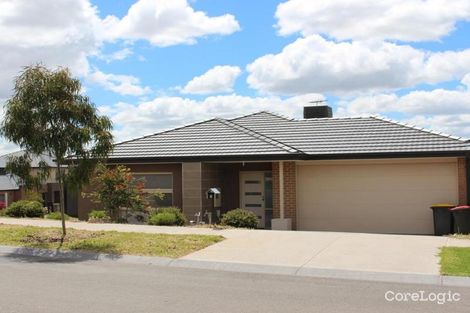 Property photo of 1 Nethercote Street Craigieburn VIC 3064