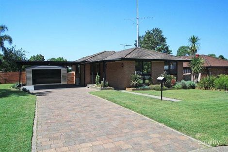 3 Ronald St, Tenambit, NSW 2323