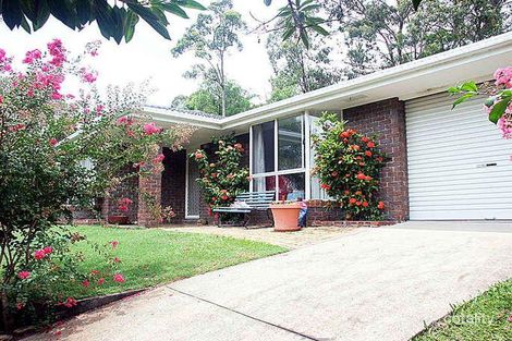 18 Glentrees Gr, Currumbin Waters, QLD 4223